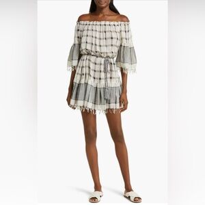 Ulla Johnson hollace dress nwt